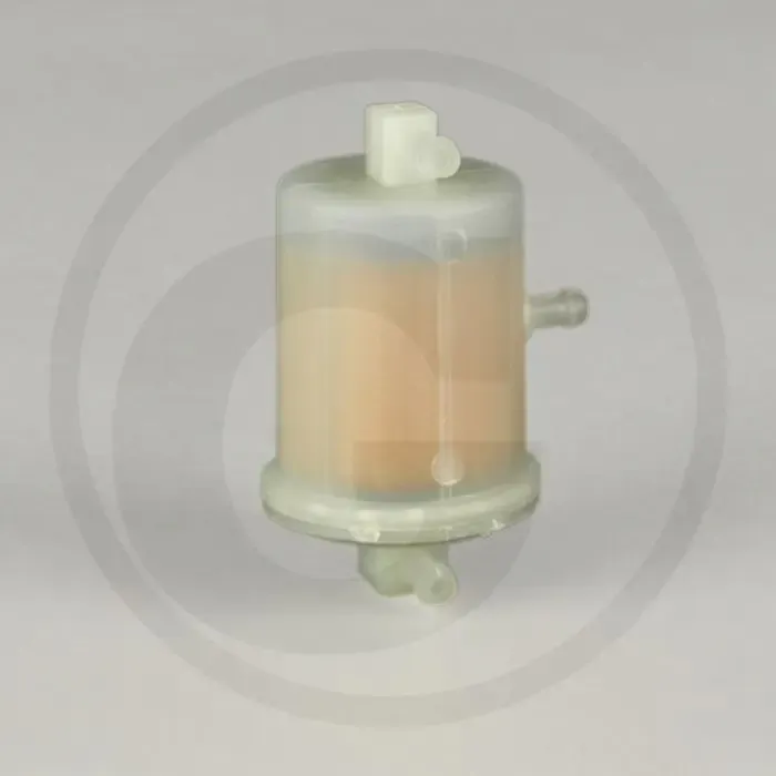 Beste Prijs Donaldson Brandstoffilter - Lineair, Ø 48mm, Lengte 85mm, Aansluiting 6mm