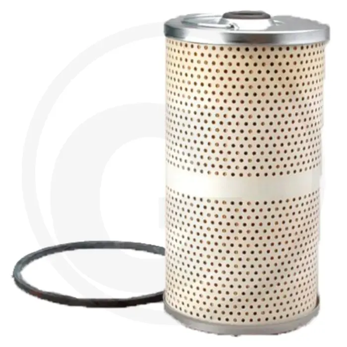 Direct Verzonden Donaldson Brandstoffilter - Patroon, Ø 126,49mm, L 234,95mm, Donaldson-nr. P558600