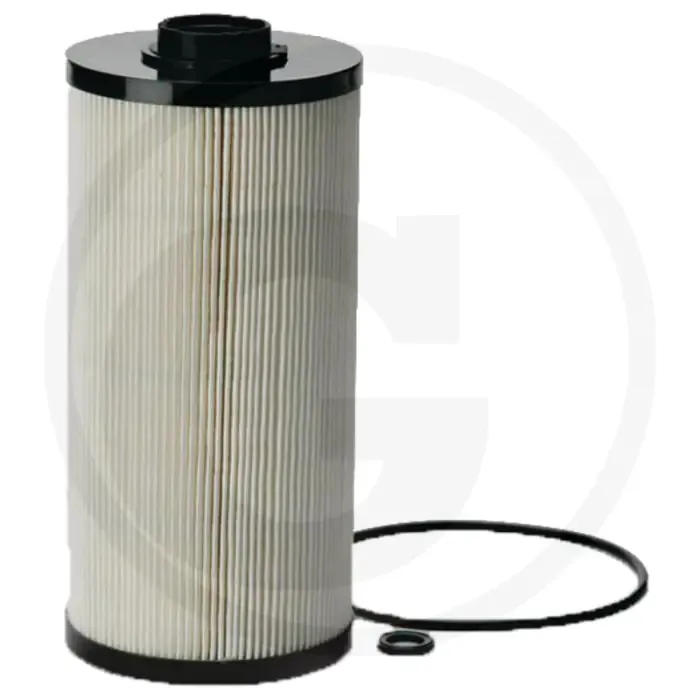 Donaldson Brandstoffilter P502424 - 99% Rendement bij 5µm, Voor HITACHI 4679981 Gereduceerde Prijs