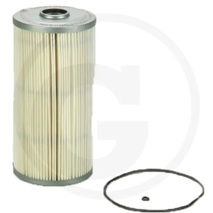 Snelle Levering Donaldson Brandstoffilter P502426, Cellulose, Ø95mm, Lengte 189mm, Beta 75 Efficiëntie 10µm