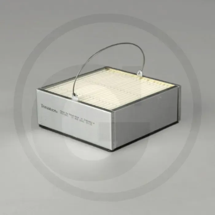 Speciale Aanbieding Donaldson Brandstoffilter P502481 - Efficiëntie 10µm, Voor SEPAR 1830