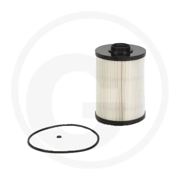 Veilige Betaling Donaldson Brandstoffilter P502521, Patroon, Cellulose, Ø94mm, L130mm, HITACHI 4719921