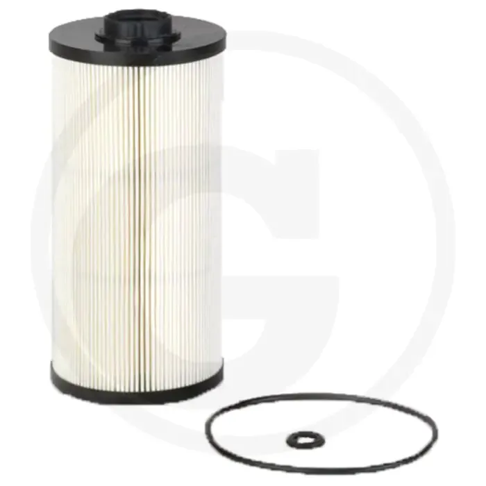 Goedkoop Donaldson Brandstoffilter P502522, Ø94mm, 193mm, 99% Rendement bij 4µm, voor HITACHI 4719920