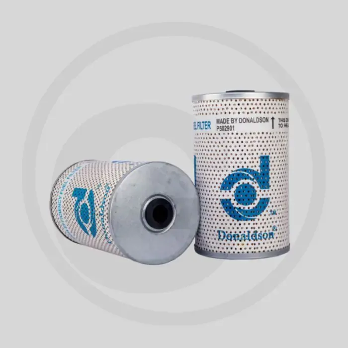Donaldson Brandstoffilter P502901, Patroon, Cellulose, Ø148mm, L240mm Aanbieding