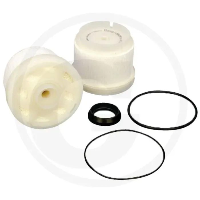 Donaldson Brandstoffilter P505973 - Ø84mm, L77.2mm, 99% Rendement bij 10µm Actieprijs