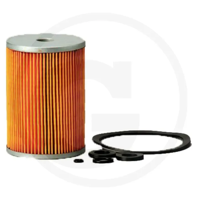 Donaldson Brandstoffilter P550026, Cellulose, Ø73,91mm, L105,41mm, ISUZU 99885111940 Must-Have