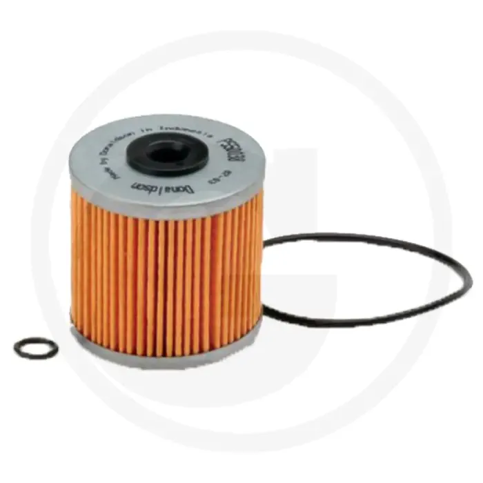Donaldson Brandstoffilter P550038 - Patroon, Cellulose, Ø 61,98 mm, Hoogte 59,94 mm Nu Kopen