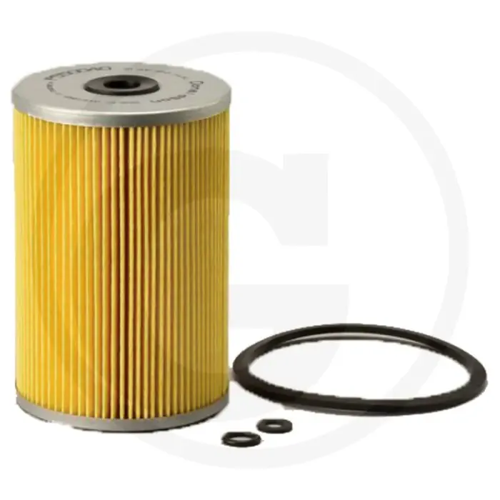 Goedkoop Donaldson Brandstoffilter P550040, Ø 89,7mm, Lengte 143,5mm, Rendement 50% bij 5µm