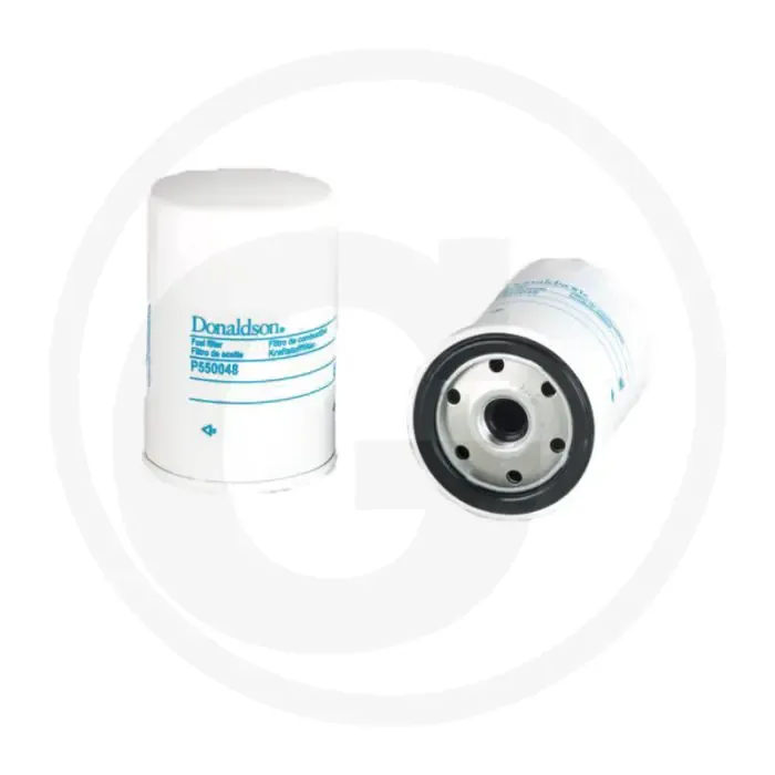 Goedkoop Donaldson Brandstoffilter P550048 - Opschroeven, Ø77mm, 80mm Lengte, M20 x 1.5 Draad