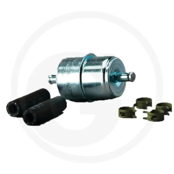Donaldson Brandstoffilter P550090, Lineair, Cellulose, Ø48,5mm, Lengte 99mm Merkproduct