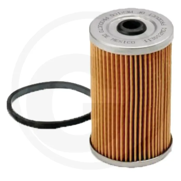 Donaldson Brandstoffilter P550214 - Patroon, Ø52.43mm, 99% Rendement bij 20µm Dagaanbieding