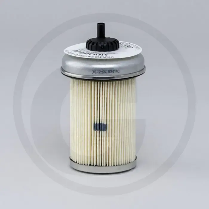 Flitsaanbieding Donaldson Brandstoffilter P550352, Ø 83,1mm, Lengte 132,8mm, Rendement 95%