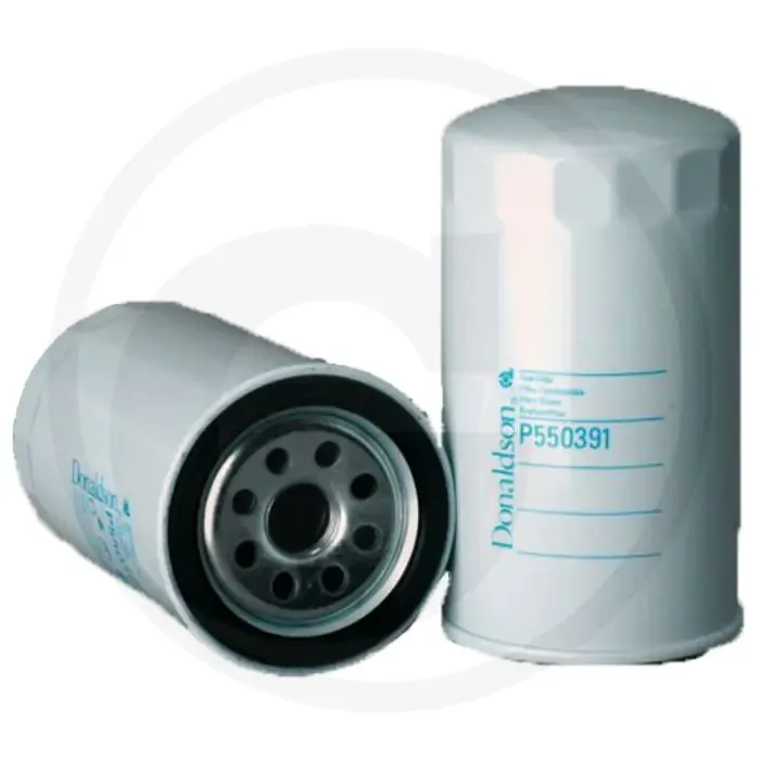 Donaldson Brandstoffilter P550391, Opschroeven, Ø94mm, 172mm, M24 x 1.5, 99% Rendement 30µm Premium