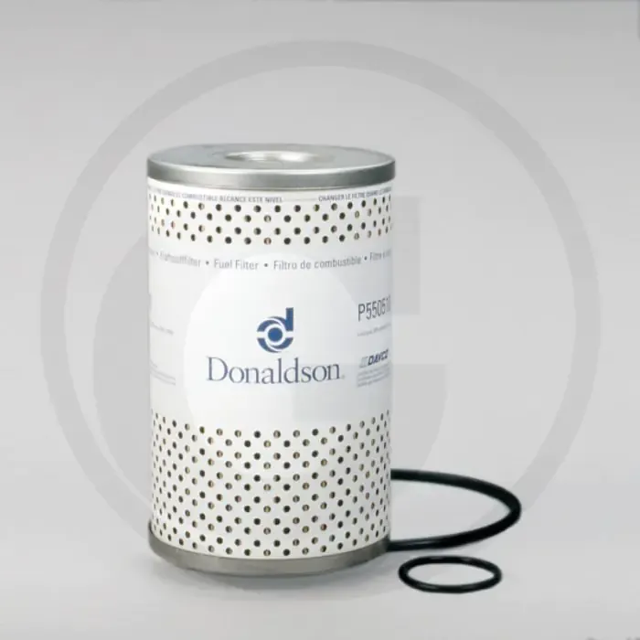 Bestel Nu Donaldson Brandstoffilter P550510 Ø107mm Lengte 178mm Patroon Zellulose