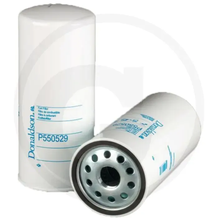 Beperkte Voorraad Donaldson Brandstoffilter P550529 VOLVO 20430751 Opschroeven M32x1.5 5µm