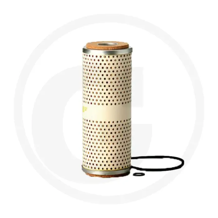 Gratis Verzending Donaldson Brandstoffilter P550540 Patroon 198mm Ø75mm Zellulose