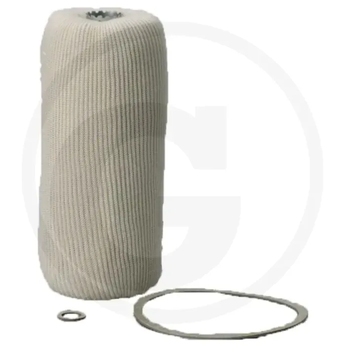 Donaldson Brandstoffilter P550541, Ø102mm, L222mm, Voor TEREX 5574980 Gereduceerde Prijs