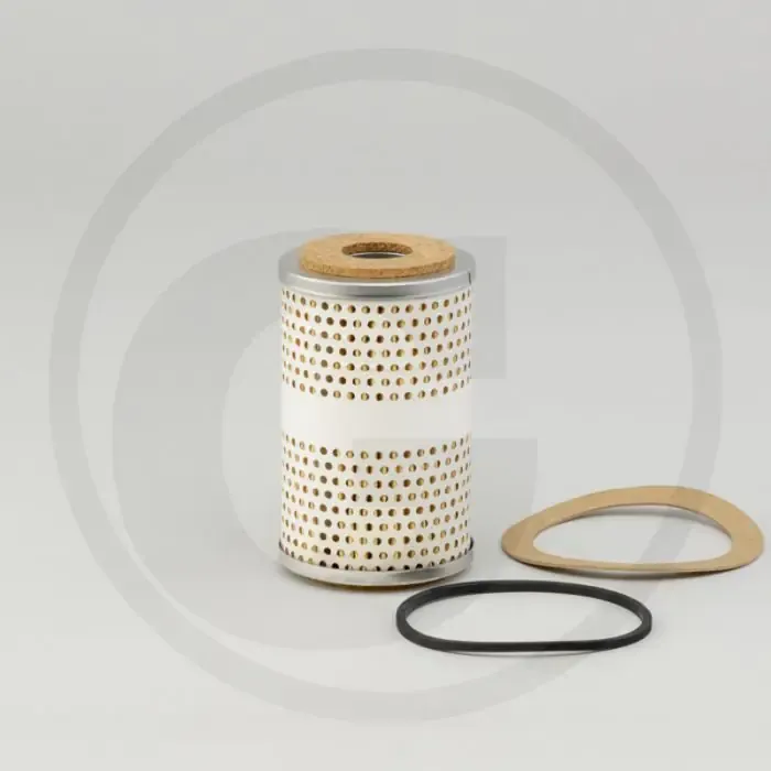 Korting Donaldson Brandstoffilter P550686, Ø76,5mm, L112mm, Rendement 99% bij 25µm