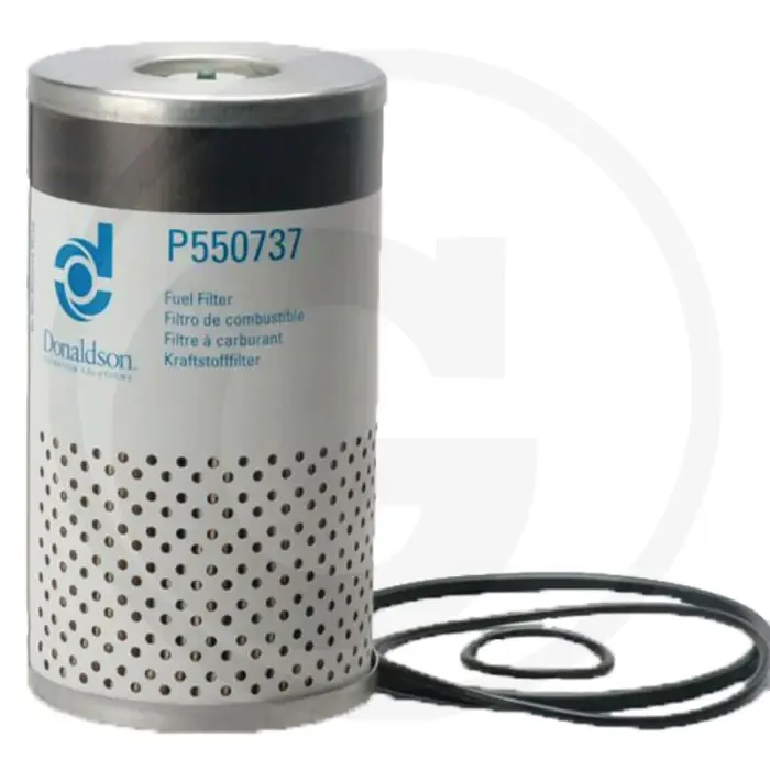 Nu Kopen Donaldson Brandstoffilter P550737, 379 l/min, Ø 97 mm, 171.7 mm lang