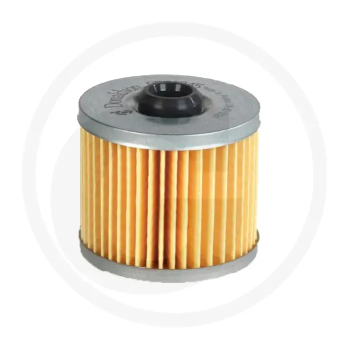 Snelle Levering Donaldson Brandstoffilter P550745, Ø73mm, L60.5mm