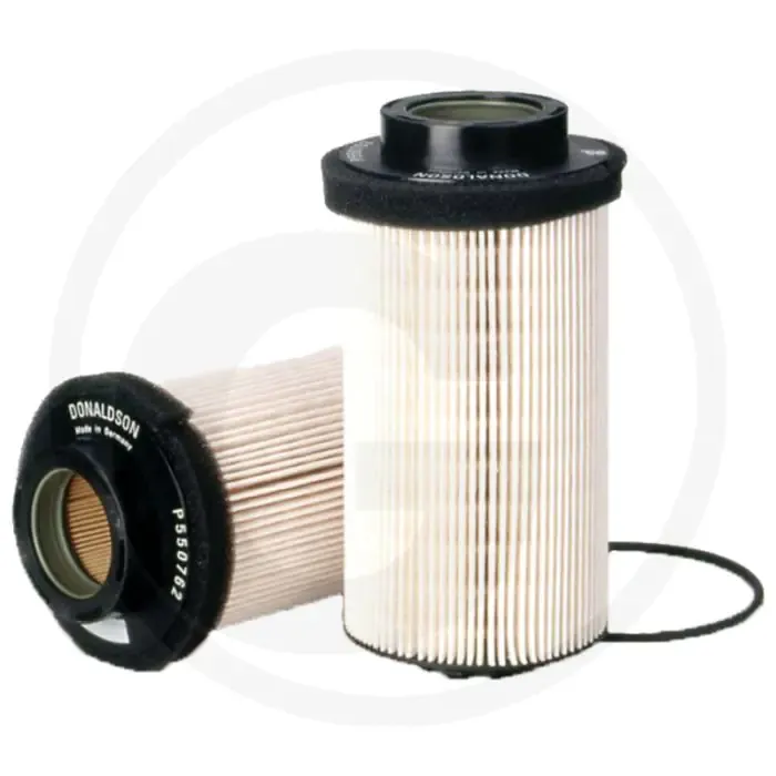 Rechtstreeks Van De Fabrikant Donaldson Brandstoffilter P550762 - Voor MERCEDES-BENZ, Ø95mm, Lengte 202mm
