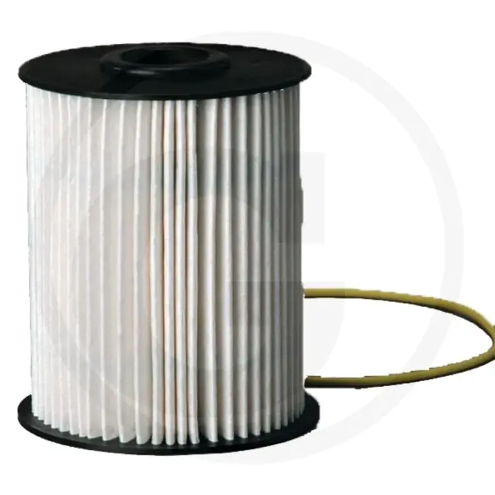 Express Levering Donaldson Brandstoffilter P550785 - Patroon, Ø 86,6 mm, Lengte 104 mm, Efficiëntie 99% bij 10 µm
