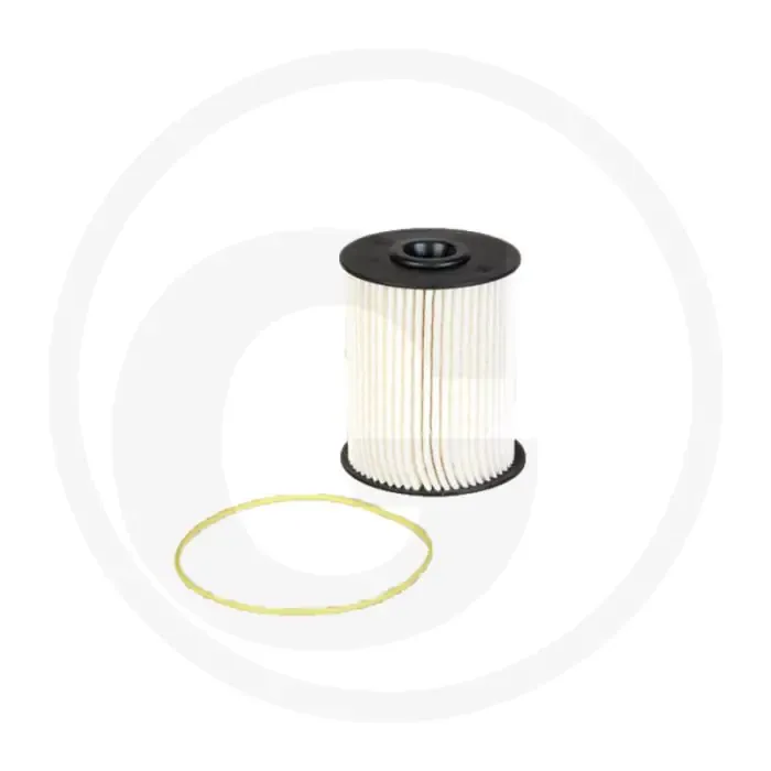 Donaldson Brandstoffilter P550800 - Ø86,6mm, 104mm, 11.37 l/min, 99% Rendement Nu Kopen