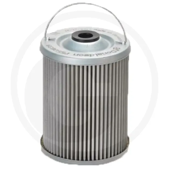 Tijdelijk Beschikbaar Donaldson Brandstoffilter P550839 - Ø84mm, Lengte 120mm, Voor DEUTZ 1172715
