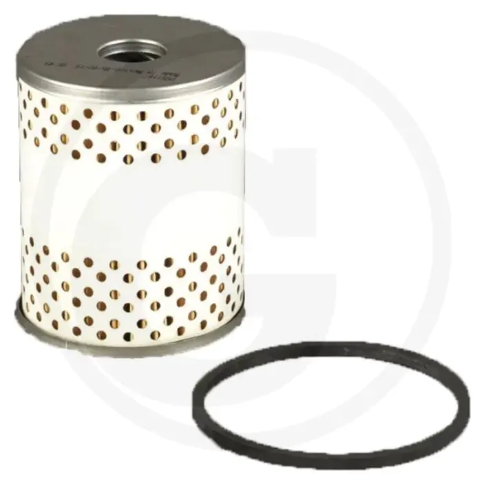 Donaldson Brandstoffilter P551167 - Patroon, Cellulose, Ø 69,85 mm, Chrysler 5037896 Populair