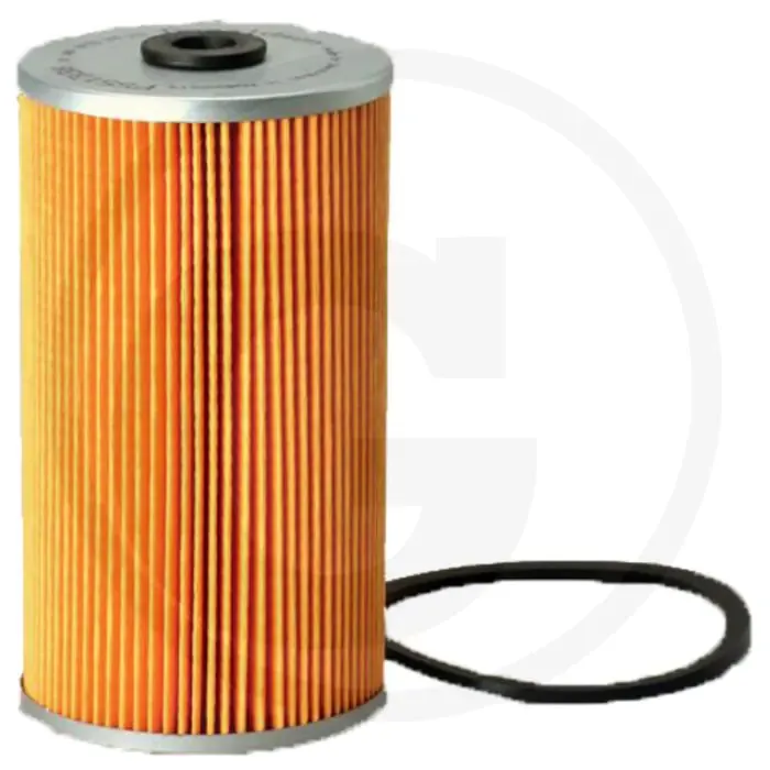 Must-Have Donaldson Brandstoffilter P551338, Patroon, Ø 91,44 mm, Lengte 162,1 mm, Voor Nissan/UD Trucks