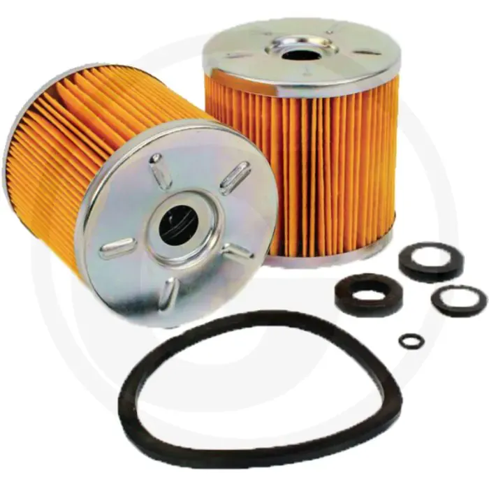 Koopje Donaldson Brandstoffilter P551339, Patroon, Ø 74,42 mm, Lengte 73,91 mm, Toyota 0423468010
