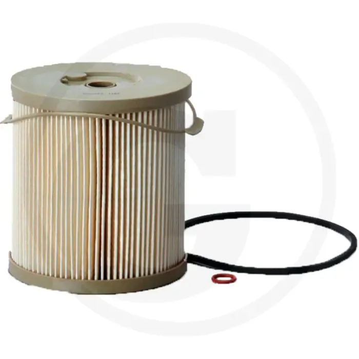 Aanbieding Donaldson Brandstoffilter P552043, 98% Rendement 2µm, Ø108.5mm, Lengte 121.4mm, Cellulose
