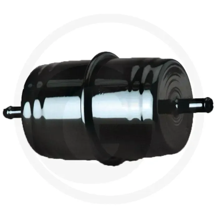 Hoge Kwaliteit Donaldson Brandstoffilter P552374, Opschroeven, 30.32 l/min, Twist&Drain™, Ø 85.69 mm