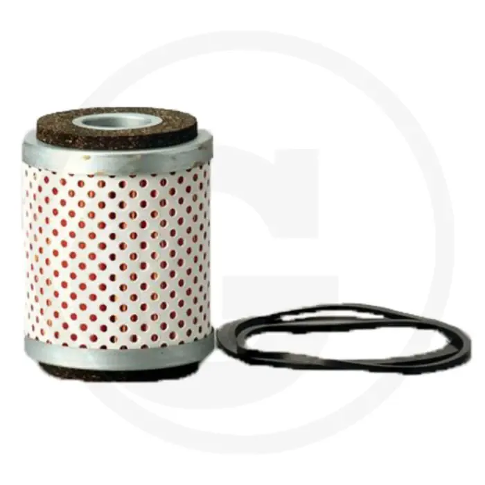Exclusieve Aanbieding Donaldson Brandstoffilter P553261 - Ø 73,91mm, Lengte 83,1mm, 99% Rendement bij 20µm