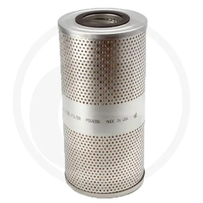 Laatste Versie Donaldson Brandstoffilter P554056 - Patroon, Cellulose, Ø128.6mm, L261.4mm, 5.2 bar