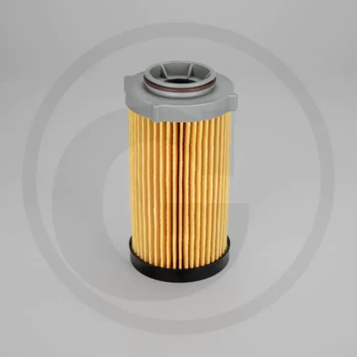 Donaldson Brandstoffilter P582119, Buiten-Ø 80,2mm, Lengte 140,5mm Gecertificeerd