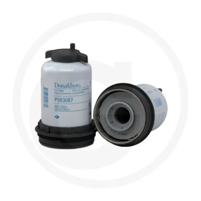 Donaldson Brandstoffilter P583087, Ø 80,6mm, 99% Rendement bij 4µm Weekendaanbieding