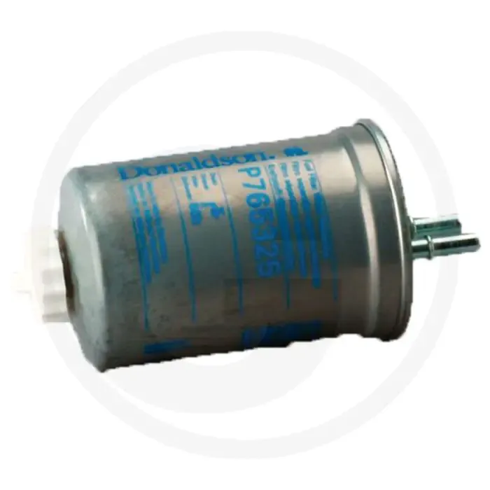 Exclusieve Aanbieding Donaldson Brandstoffilter P765325 - 5µm, 3/8" Draad, Geschikt voor JCB 32007057