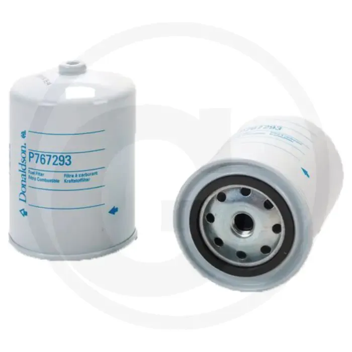 Donaldson Brandstoffilter P767293 - Opschroeven, Ø96mm, 140.7mm, VOLVO 21718912 Aanbieding