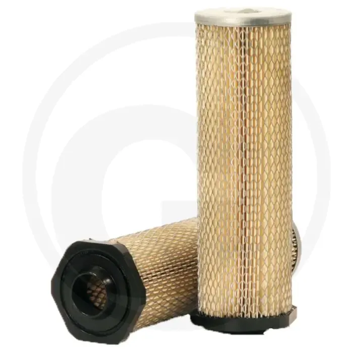 Korting Donaldson Brandstoffilter P920967, 40 l/min, 15µm Rendement 99%
