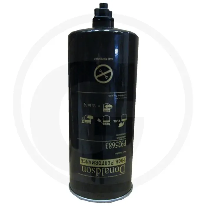 Exclusieve Aanbieding Donaldson Brandstoffilter P925683, Opschroeven, 71,5mm Ø, 287,7mm Lengte