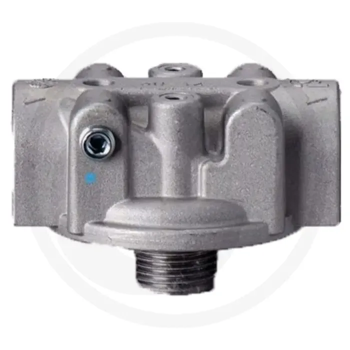 Flitsaanbieding Donaldson Filterkop P561131 3/4-14 NPT 114 l/min 10.3 bar
