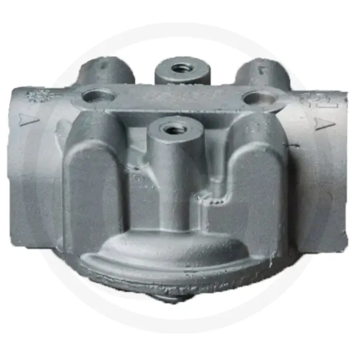 Beste Prijs Donaldson Filterkop P561136 3/4-14 NPT 114 l/min