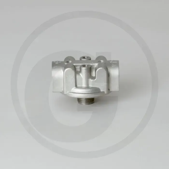 Donaldson Filterkop P561140 | 114 l/min | Werkdruk 10.3 bar Betrouwbaar