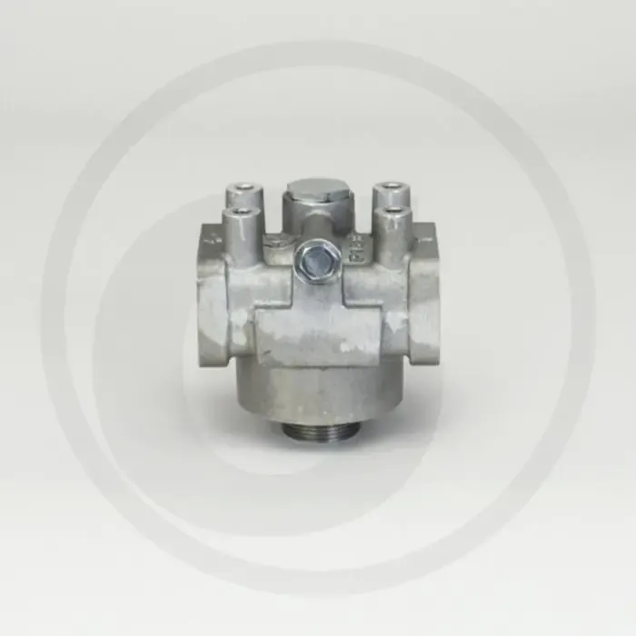 Populair Donaldson Filterkop P561924 24.2 bar 189 l/min