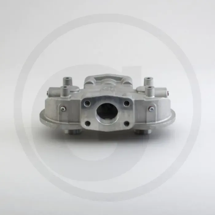 Direct Verzonden Donaldson Filterkop P563273 1½" NPT 379 l/min 10.3 bar
