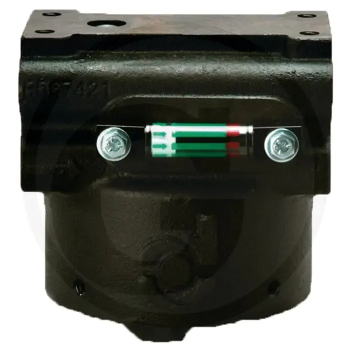 Gereduceerde Prijs Donaldson Filterkop P567640 | 454 l/min | 413 bar