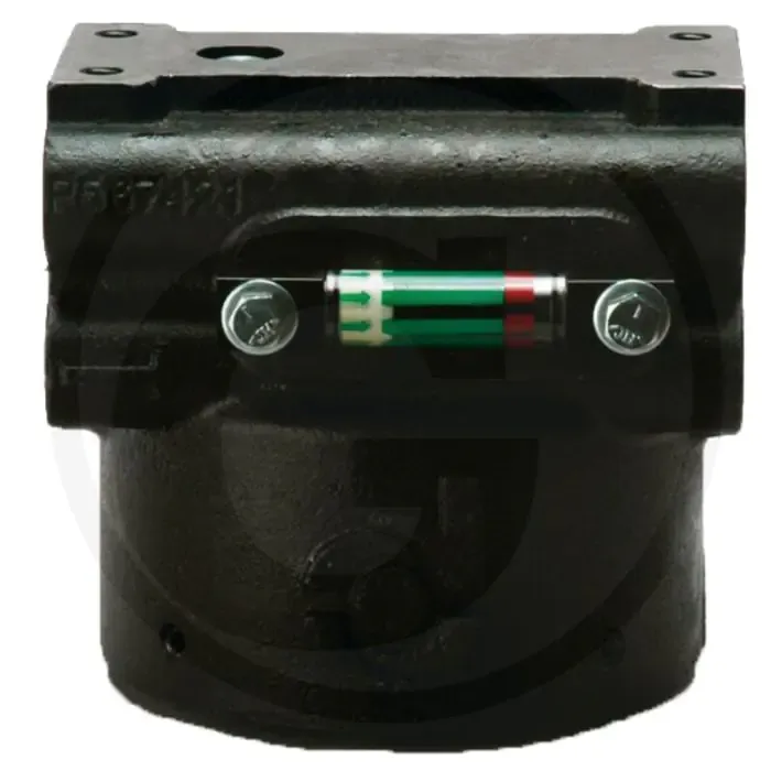 Korting Donaldson Filterkop P567641 | 413 bar | 454 l/min