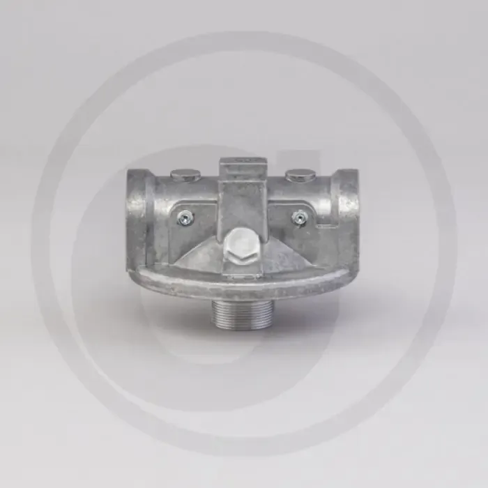 Premium Donaldson Filterkop P576557 1 1/4 NPT 227 l/min