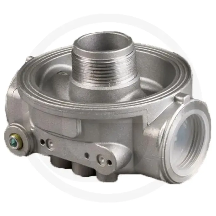 Donaldson Filterkop P761259 1 1/4 BSP/G Bestseller